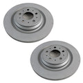 EBC Tesla Model 3 Premium Rear Rotors