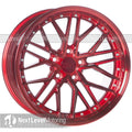 20X9 5-4.5 +35 R
