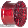 20X9 5-4.5 +35 R