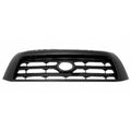 GRILLE ASSY BLK W/CHR FRAME W/SR5 TOYOTA TUNDRA 0709