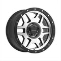 Pro Comp 17X9 5X5 4.75 Bs