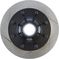 OE PREMIUM COATED BRAKE KIT 2 WHEEL