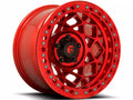 Fuel Off-Road red auto part