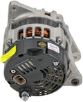 RE ALTERNATOR