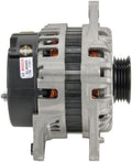 RE ALTERNATOR
