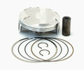 Vertex Piston 20-23 KTM 350 EXC-F 350cc Forged High Compression Piston Kit 15.1:1 Comp.