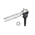 DELPHI auto part detail