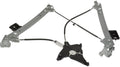 WINDOW REGULATOR