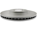 StopTech Drilled Sport Brake Rotor