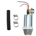 ELECTRIC FUEL PUMP