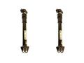 Bilstein B4 2006 Mercedes-Benz ML500 Base Rear 46mm Monotube Shock Absorber