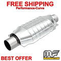 Magnaflow auto part close-up
