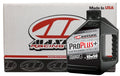 Maxima Pro Plus+ 4T Full Synthetic 10W50 Engine Oil- 128oz