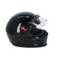 Racequip Gloss Black VESTA20 SA2020 Medium