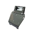 Yamaha Kodiak Winch Mount