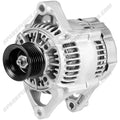 DENSO FIRST TIME FIT ALTERNATOR