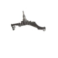 RIGHT STEERING KNUCKLE