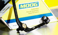 MOOG 12-13 Kia Forte5 Front Right Lower Control Arm