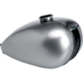 Engine Coolant Reservoir