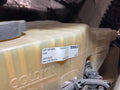 Engine Coolant Reservoir