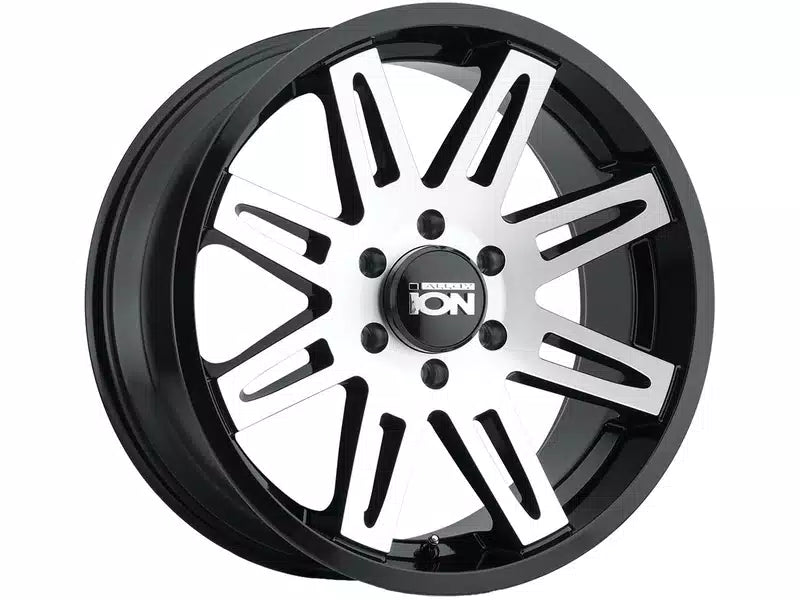 The Wheel Group auto part