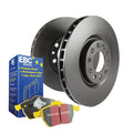 S13KR1678 REAR EBC Stage 13 Kit