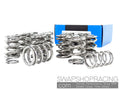 Supertech Honda K20/K24 Dual Valve Spring - Set of 16