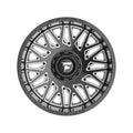 FITTIPALDI OFF ROAD FA07BM 22X12, E