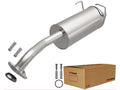 BRE Exhaust 12-14 CR-V 2.4L Muffler Kit