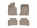 WeatherTech auto part detail