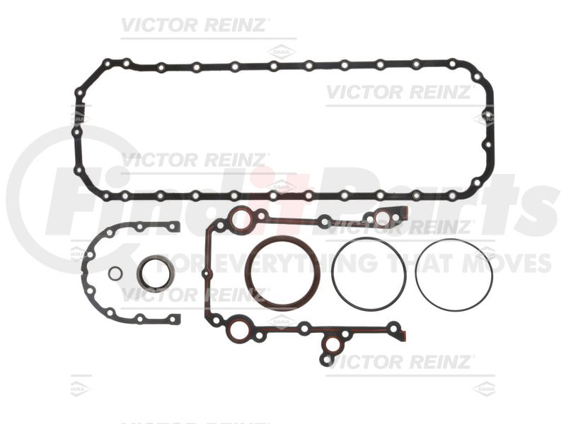 CONVERSION GASKET SET