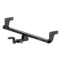 20C KIA SOUL CLASS 1 RECEIVER HITCH W/OLDSTYLE BALL MOUNT