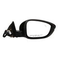 HD ACORD SDN 1820/HBRD 1819 PWR HT MMR ASY W/SIGNAL LAMP & BLIND SPOT DETECTIO