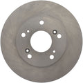OE Plus Brake Kit 4 Wheel