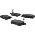 OE Plus Brake Kit 4 Wheel