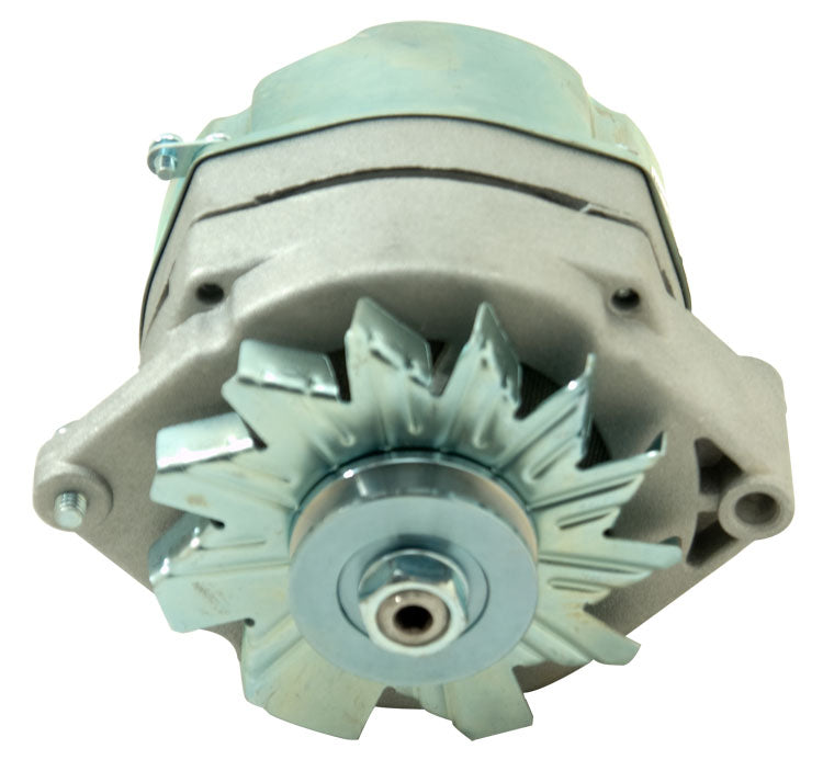 REMY red auto part