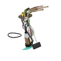 FUEL PUMP HANGER ASSEMBLY