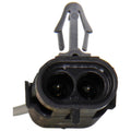 FUEL PUMP HANGER ASSEMBLY
