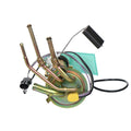 FUEL PUMP HANGER ASSEMBLY