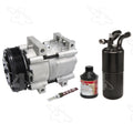 COMPLETE A/C KIT