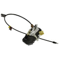 STANDARD IGN auto part close-up