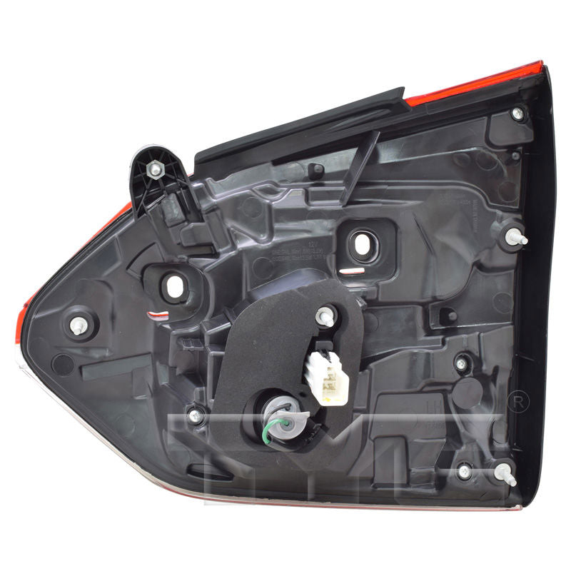 TYC auto part