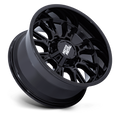 MO810 18X9 8X180 G-BLK-MCH 20MM