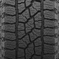 Wheel Pros Helo HE880 20X8.5 5X115 G-BLK MACH 21MM HE88028515321