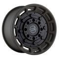 BR WARTHG 17X8.5 6X139 +0 112 OD GR