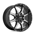 MO970 20X9 8X170 FULL G-BLK 00MM
