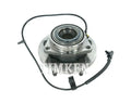TIMKEN auto part close-up