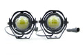 ~(1 lbs. 6X4X4)~ LED DRL: Morimoto X.DRL One