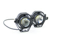 ~(1 lbs. 6X4X4)~ LED DRL: Morimoto X.DRL One
