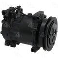 COMPRESSOR RMFG